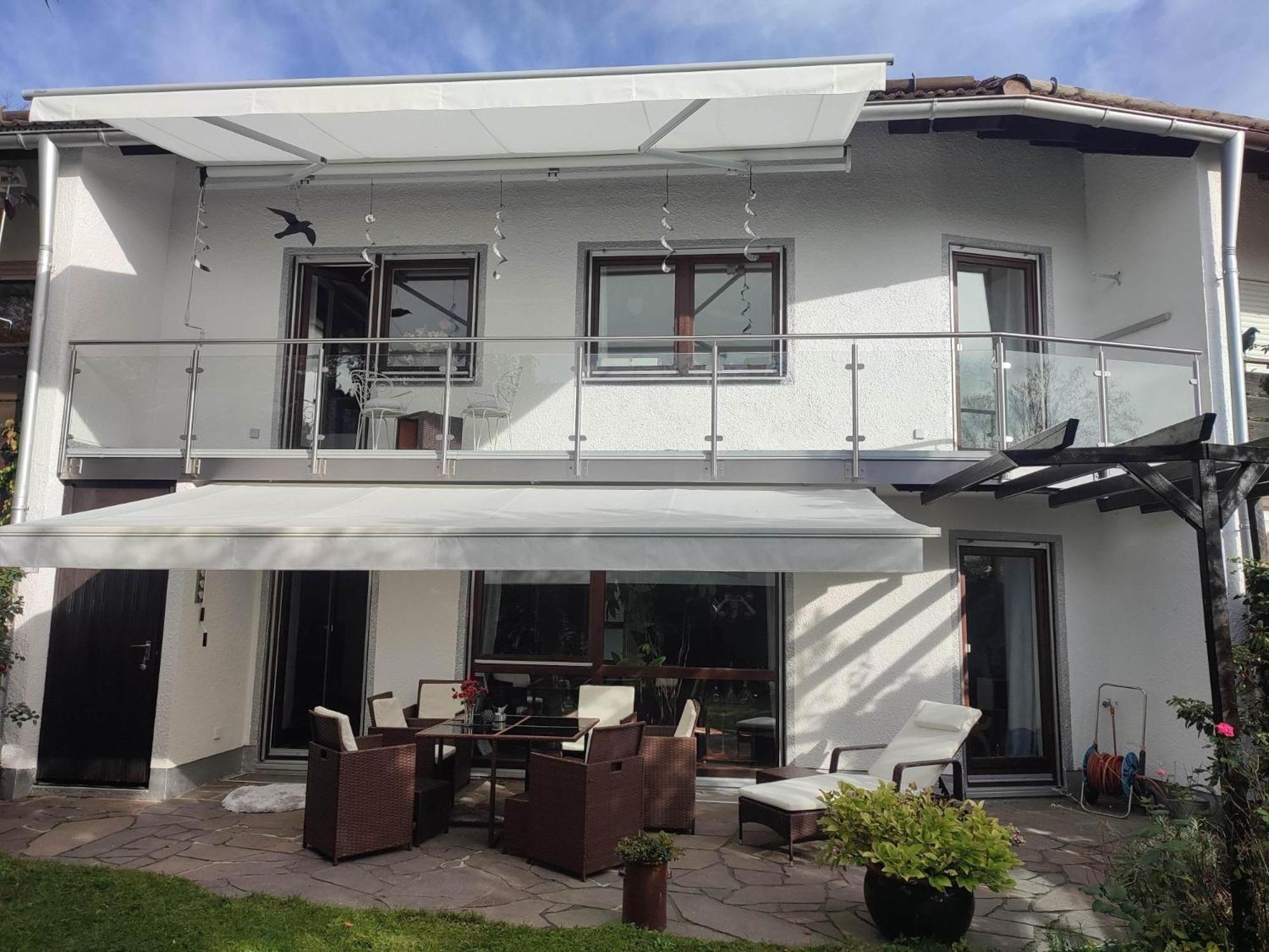 Elegant-Terraced-House-With-Bikes-Near-The-Lake-Children-At-Least-6-A-Old Starnberg Exterior foto